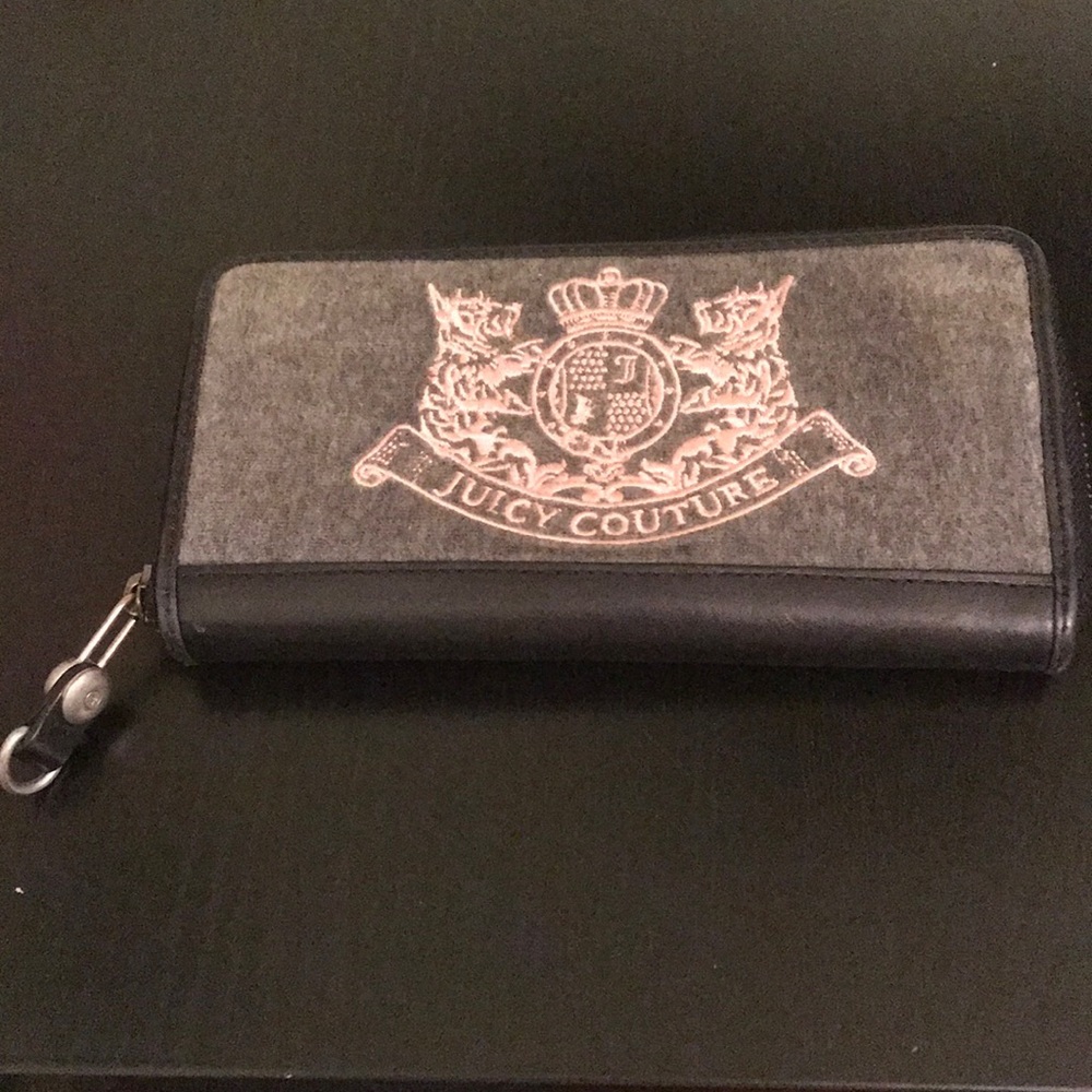Juicy Couture Wallet🎀